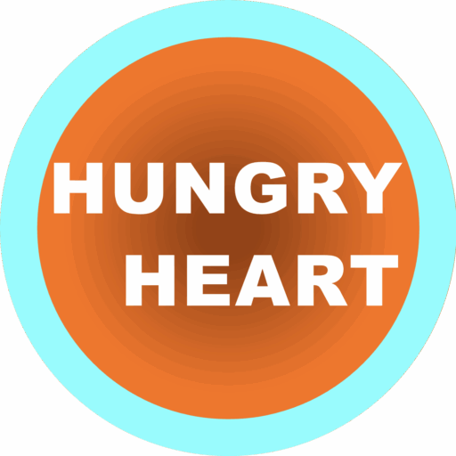 HUNGRY HEART APP